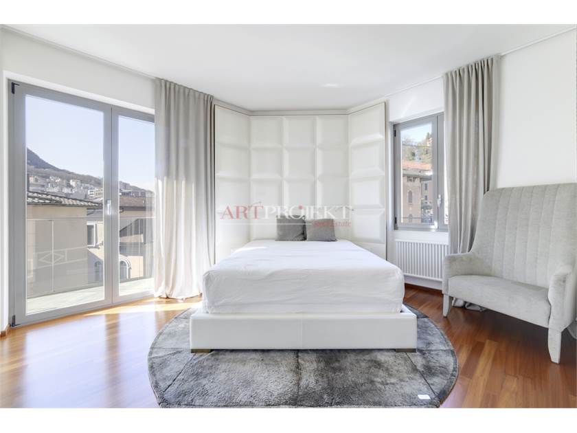 4.5 LOCALI DI PRESTIGIO A LUGANO / ArtProjekt SA