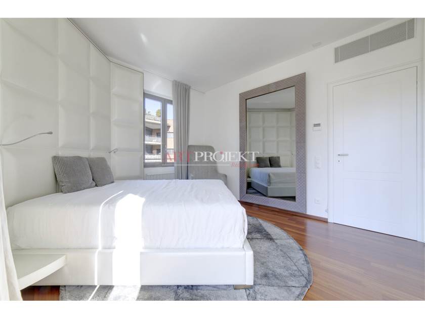 4.5 LOCALI DI PRESTIGIO A LUGANO / ArtProjekt SA