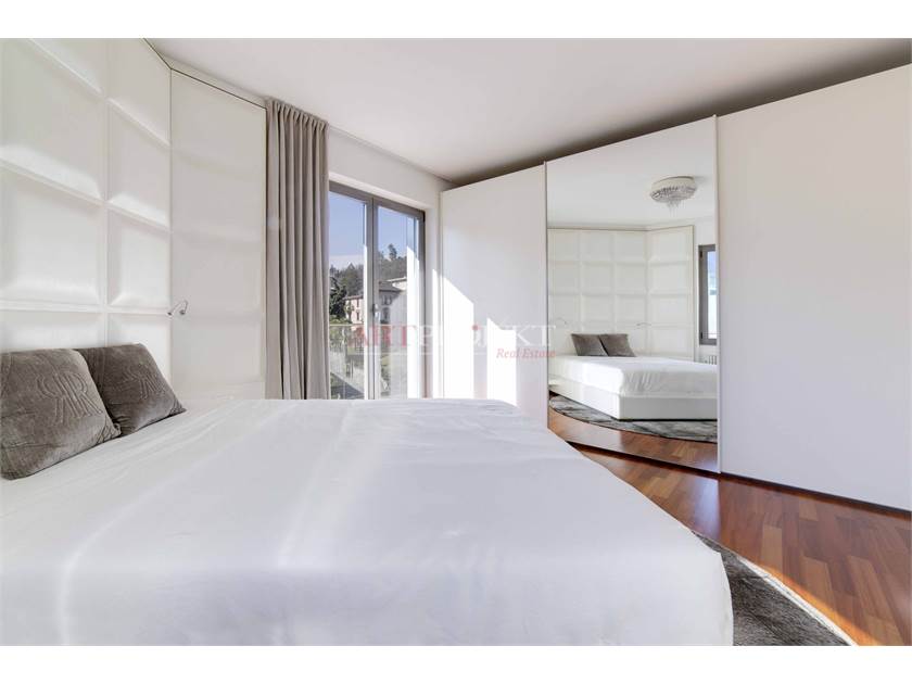 4.5 LOCALI DI PRESTIGIO A LUGANO / ArtProjekt SA