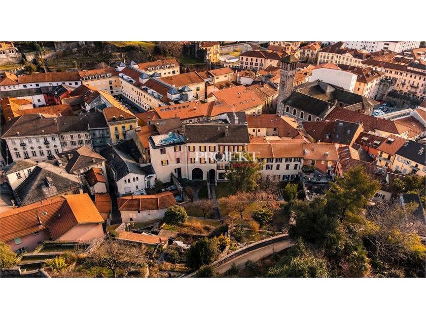 4.5 ARREDATO A BELLINZONA / ArtProjekt SA