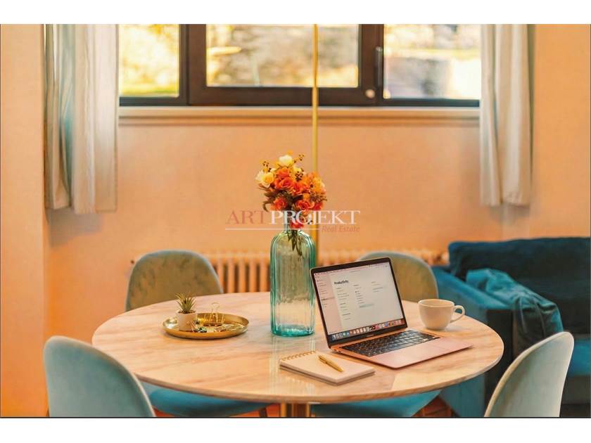 4.5 ARREDATO A BELLINZONA / ArtProjekt SA