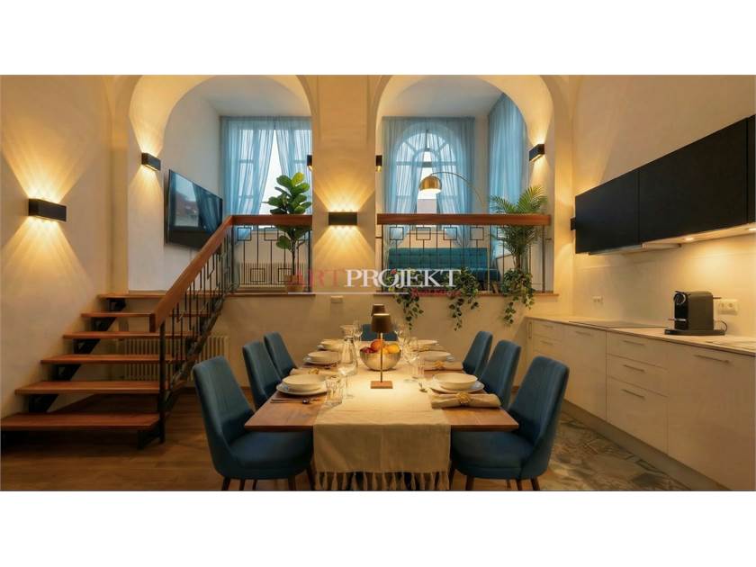 4.5 ARREDATO A BELLINZONA / ArtProjekt SA