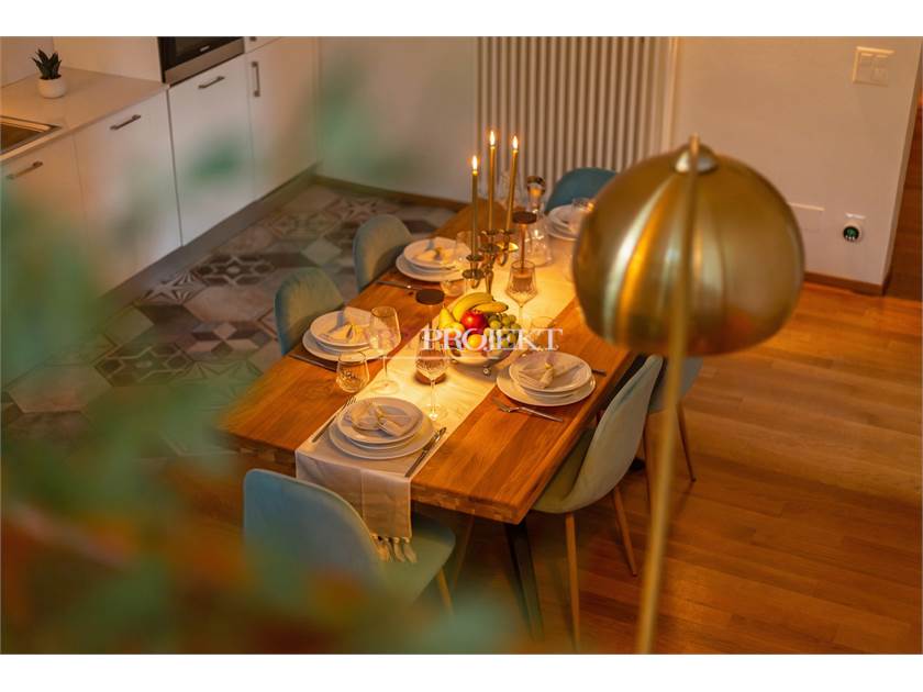 4.5 ARREDATO A BELLINZONA / ArtProjekt SA