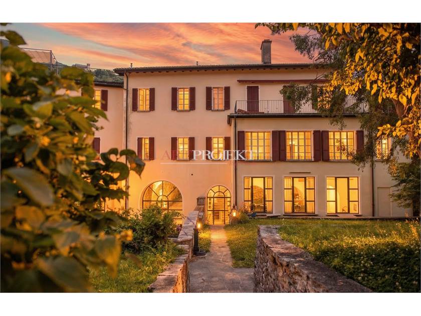 4.5 ARREDATO A BELLINZONA / ArtProjekt SA