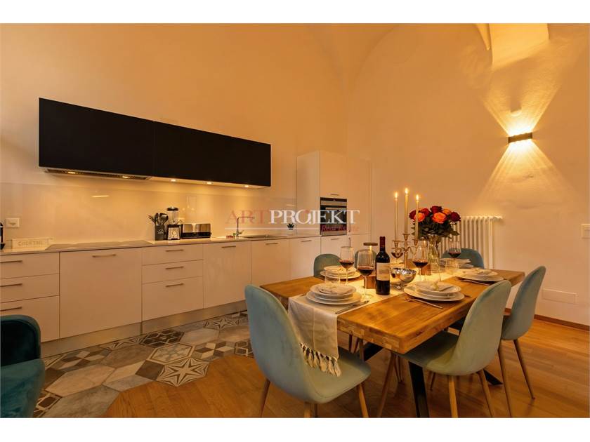 4.5 ARREDATO A BELLINZONA / ArtProjekt SA