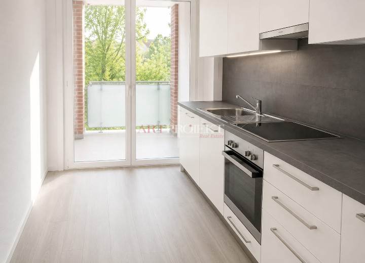 4.5 LOCALI A MENDRISIO – SPAZIO, LUMINOSITÀ E COMFORT A PREZZO IMBATTIBILE / ArtProjekt SA